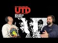 57 MANIFEST DESTINY REVIEW UTD URBAN THERMO DYNAMICS MOS DEF