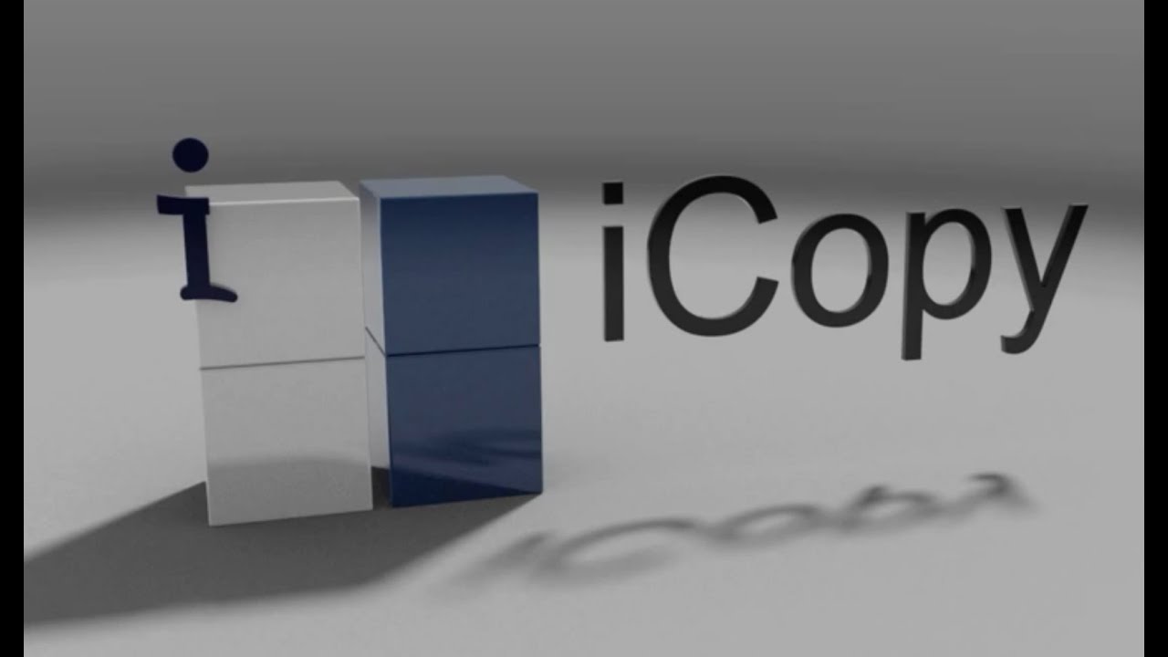 Autodesk Inventor - iCopy - Samples and Tutorial