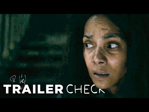 NEVER LET GO Trailer German Deutsch (2024)