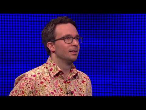 Tom's Chase For £8,000 Part 1 - The Chase