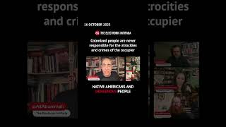 Download lagu Colonized people are never responsible for the atrocities and crimes of the occupier mp3 Download lagu Colonized people are never responsible for the atrocities and crimes of the occupier mp3