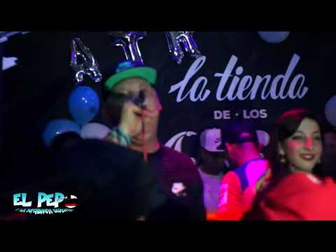 RECITAL CUMPLE DEL PEPO CON PABLITO LESCANO