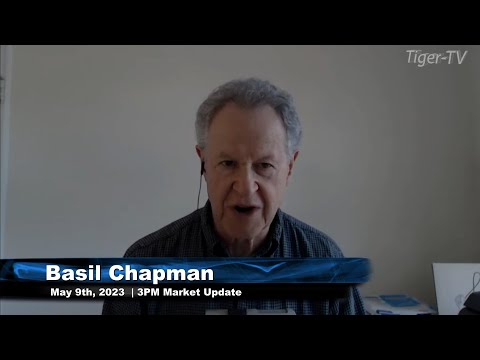 May 9th, 3PM ET Market Update on TFNN - 2023