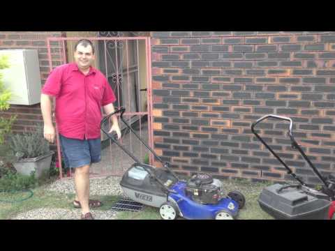 Archie Unemployed The Christmas Special -The Follow-up