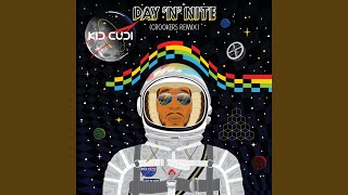 Day 'N' Nite (Crookers Remix)