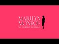 Marilyn Monroe The Immersive Experience April 2026 Hollywood CA