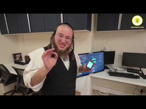 Minyan Status board walkthrough video thumbnail