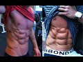HOME ABS WORKOUT! (IMPORTANT TIPS!)