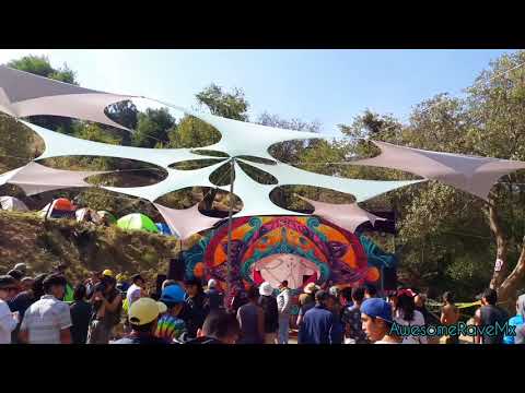 ARCEK @ MULTIDIMENSIONAL NIGHT, MÉXICO 2021