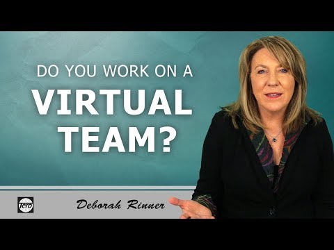 image-Why is trust important in virtual teams?