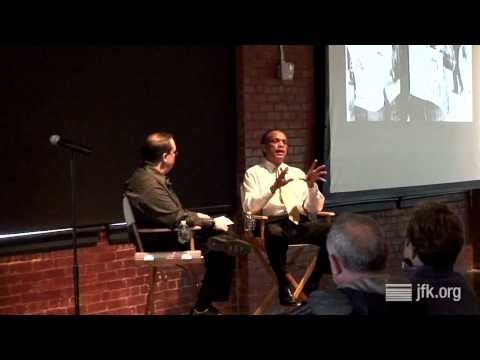 Living History with Bob Ray Sanders