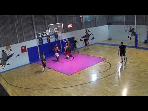 GHOSTBUSTERS 100 - CLEVELAND PARALIERS 88 EXPERT LEAGUE 20/7/2020