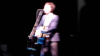 Paul Freeman - Tightrope