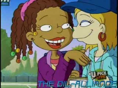 All Grown Up! tribute