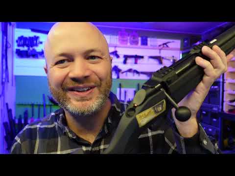 CZ600 Alpha Review