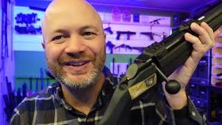 Video: CZ 600 Alpha 308 Win 20 tum M15x1