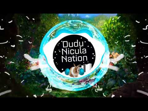 Kalle Engström feat Benzi & Burney - Gotta Have Ya Bass Boosted