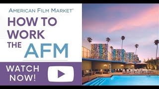 How to Work the AFM