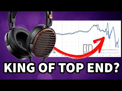 FIIO FT7 | £699 FLAGSHIP Planar | Can An Audiophile Wet Dream Work For Mixing & Mastering?