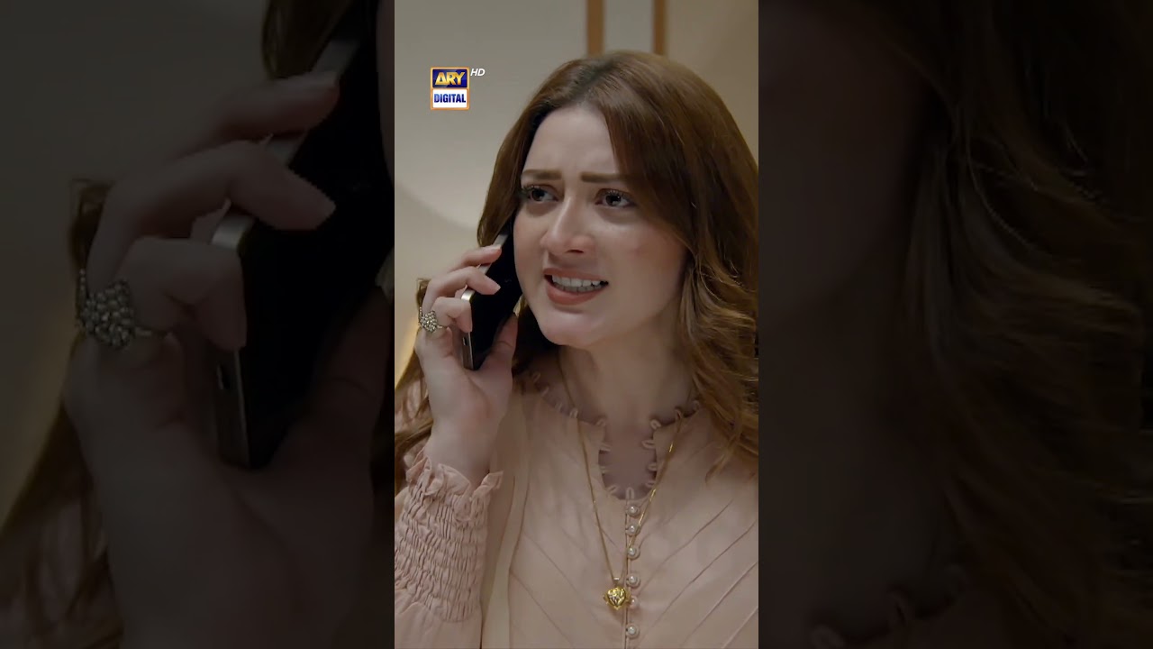 Bhar Mein Jao Tum!😡 #shorts #terayjanaykaybaad