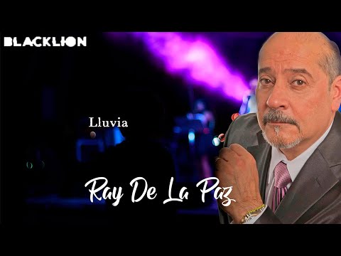 Ray De La Paz - Lluvia (Audio Oficial)