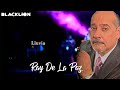 Ray De La Paz - Lluvia (Audio Oficial)