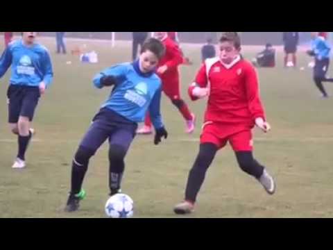 USD-OPITERGINA-Raduno-Scuole-Calcio-Milan-Volpago-del-Montello