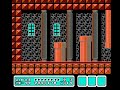 United Mario Bros 3 World 8 Bowser S Castle