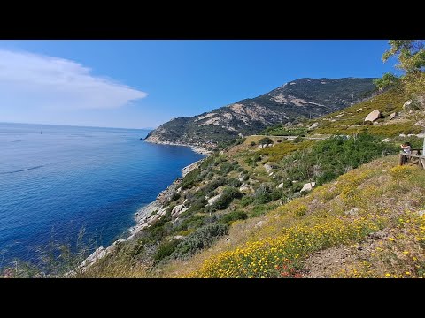Isola D'Elba 2023
