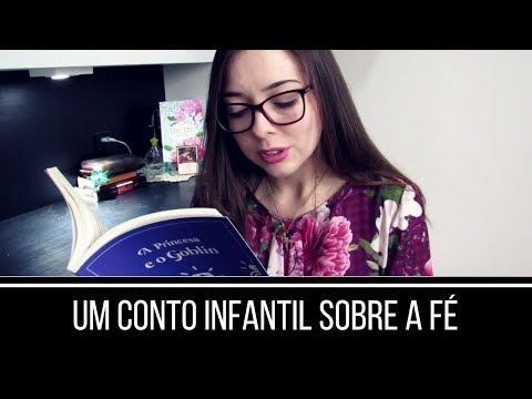 A PRINCESA E O GOBLIN, GEORGE MACDONALD | Beatriz Back