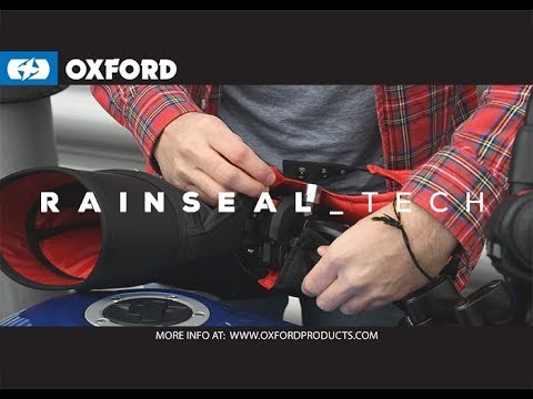 Oxford OX395 Super Muffs