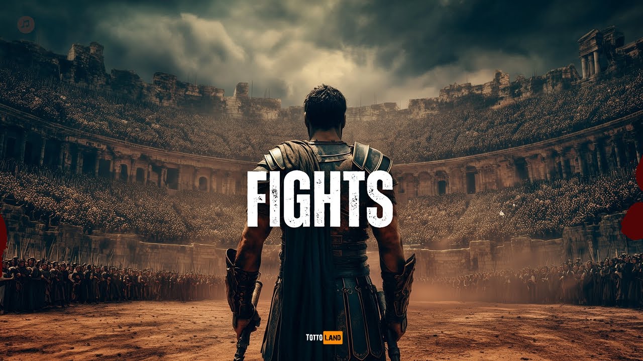 Epic Orchestral Music Mix – Unleash Your Inner Warrior⚔