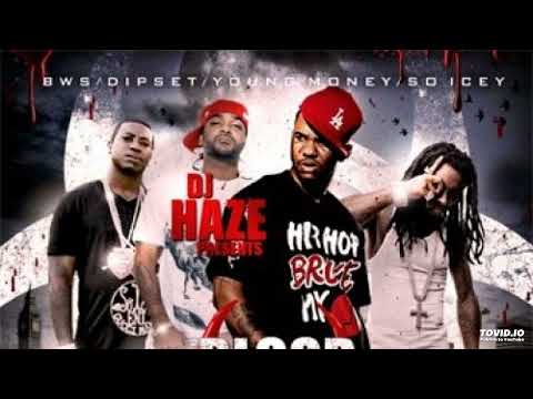 Mack 10 Sharp (Feat. Lil' Wayne & Jim Jones)