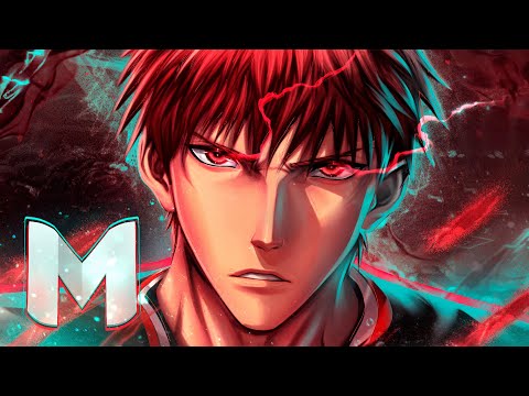 Posterizar | Kagami Taiga (Kuroko no Basket) | MS