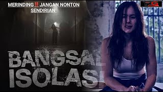 Download lagu Film horor Indonesia terbaru! BANGSAL ISOLASI 2024 Full Movie - Misteri dibalik jeruji penjara! mp3