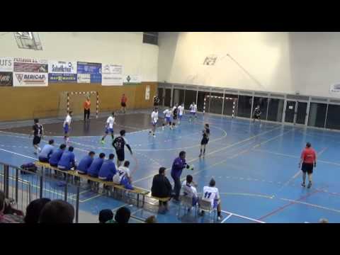 BM. LA ROCA 28 - 29 GO FIT (DHP - Jornada 17)