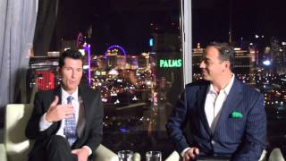 Brett Baughman & Daniel Gutierrez discuss NLP Part 2