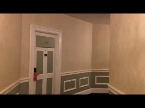 Hawthorn Hotel Ghost caught on tape