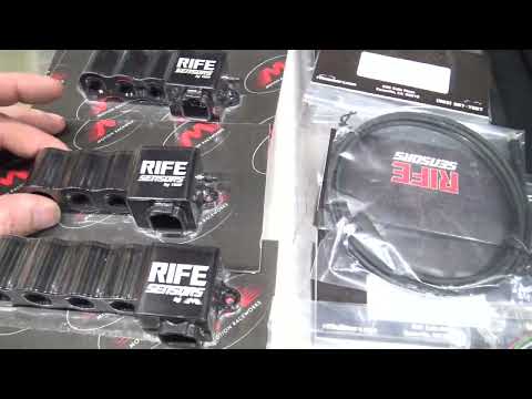 Rife Sensors by Motion Raceworks Overview