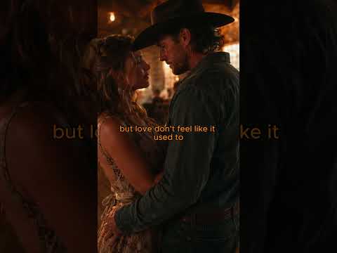 Jacob Werts - Slow Country Heartbreak - Misc Originals