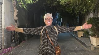 مبروك للشعب السوري وكل العالم المحب لنا ومبروك للرئيس السوري احمد الشرع ووزي