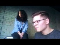 Alessia Cara - Livewire (Oh Wonder Cover) [Feat. Kevin Garrett]