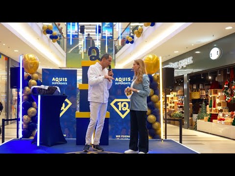 Panel-Talk mit Michael Nobis