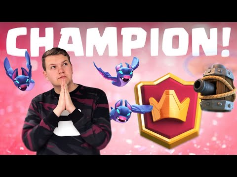 FB Bait = OP! 5,800+ Royal Hogs Fireball Bait Deck - Clash Royale