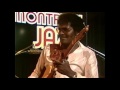Albert Collins Live At Montreux 1979