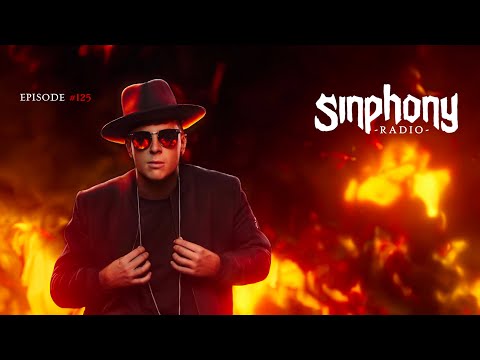 SINPHONY Radio – Episode 125 | The Tomorrowland Special