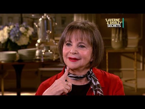 EXCLUSIVE: Cindy Williams Reveals 'Laverne & Shirley' Set Secrets 40 Years Later
