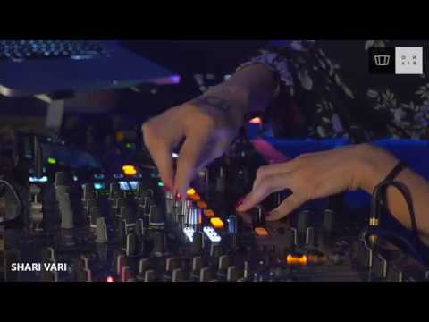 Shari Vari @ Smolna on air 6/03/2019