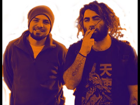 Crazy Madafacka's - Colgados viendo anime