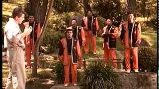 Banda La Pirinola - Dame Amor (Video Oficial)